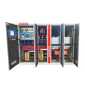 IGBT napájací zdroj indukčnej pece